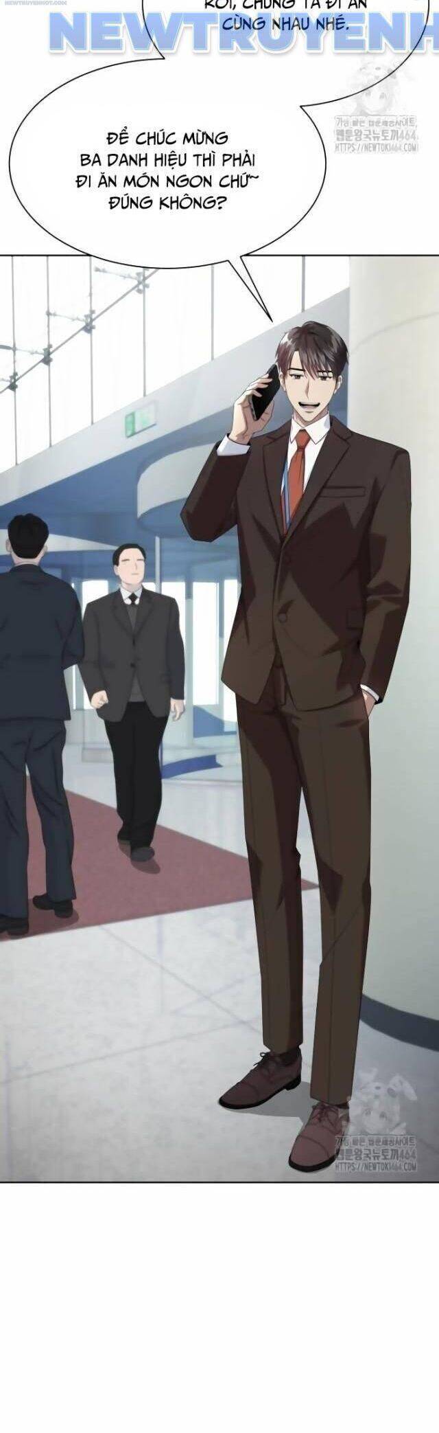 Từ Nhân Viên Vạn Năng Trở Thành Huyền Thoại Chap 60 - Next Chap 61