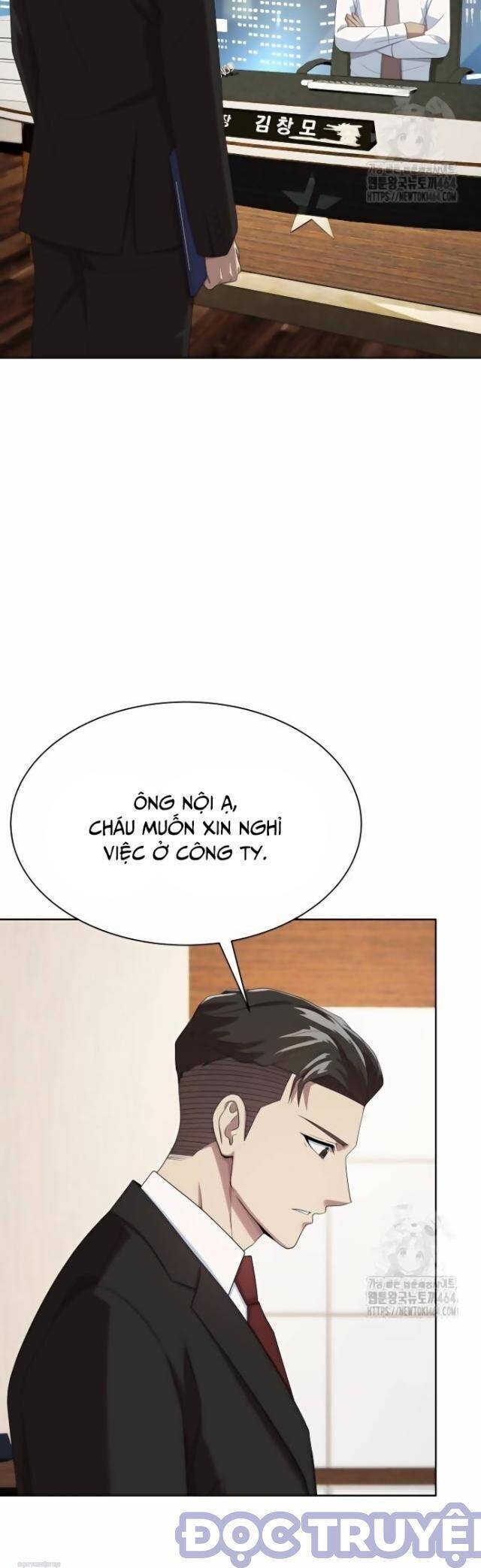 Từ Nhân Viên Vạn Năng Trở Thành Huyền Thoại Chap 60 - Next Chap 61