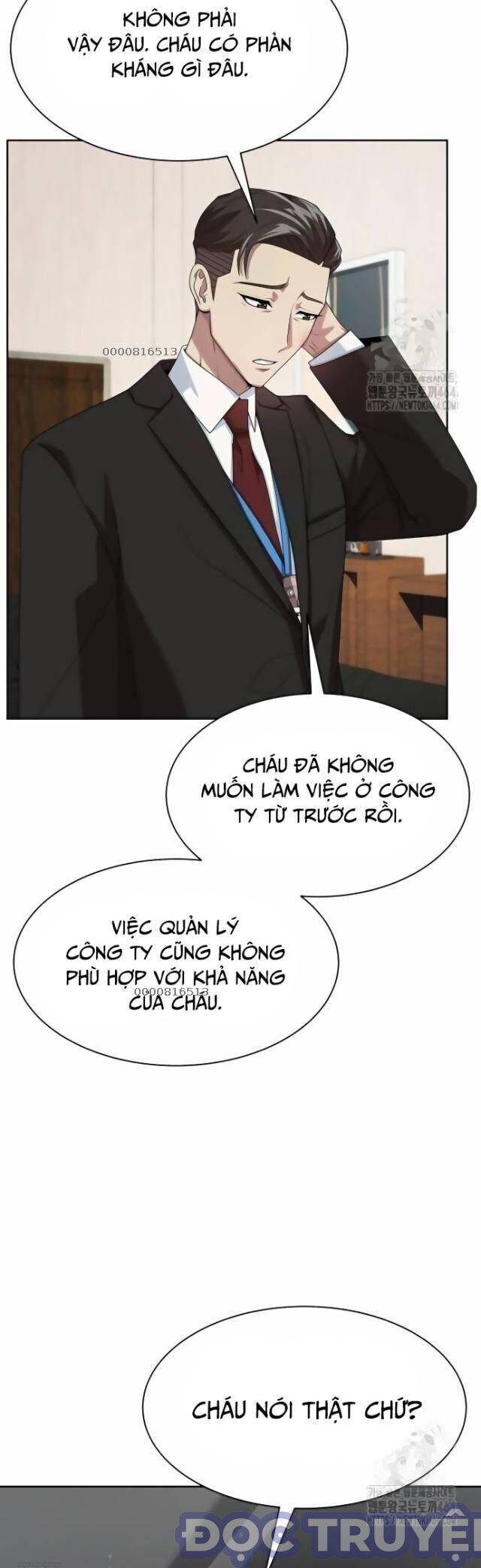 Từ Nhân Viên Vạn Năng Trở Thành Huyền Thoại Chap 60 - Next Chap 61