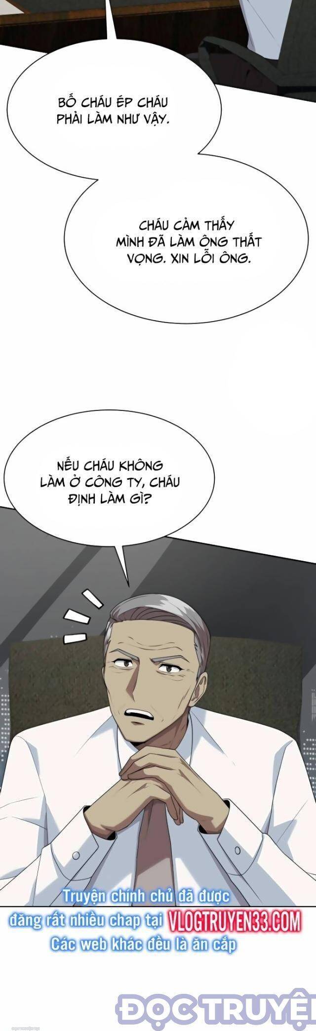 Từ Nhân Viên Vạn Năng Trở Thành Huyền Thoại Chap 60 - Next Chap 61