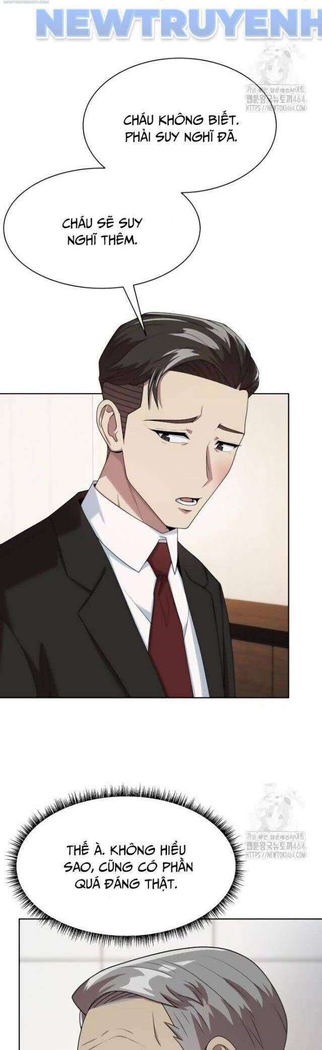 Từ Nhân Viên Vạn Năng Trở Thành Huyền Thoại Chap 60 - Next Chap 61