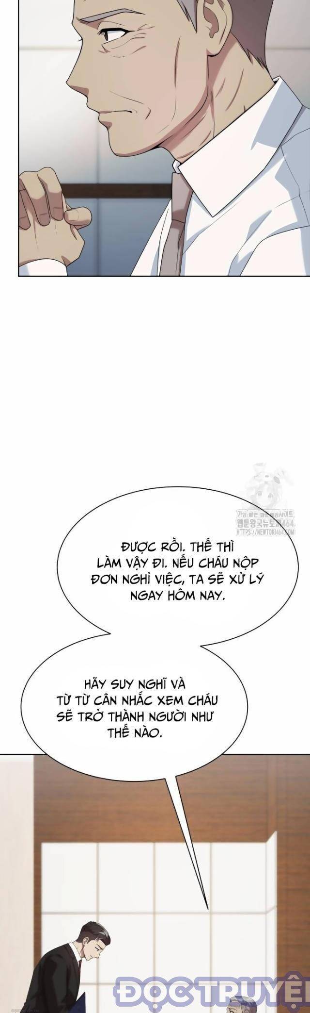 Từ Nhân Viên Vạn Năng Trở Thành Huyền Thoại Chap 60 - Next Chap 61