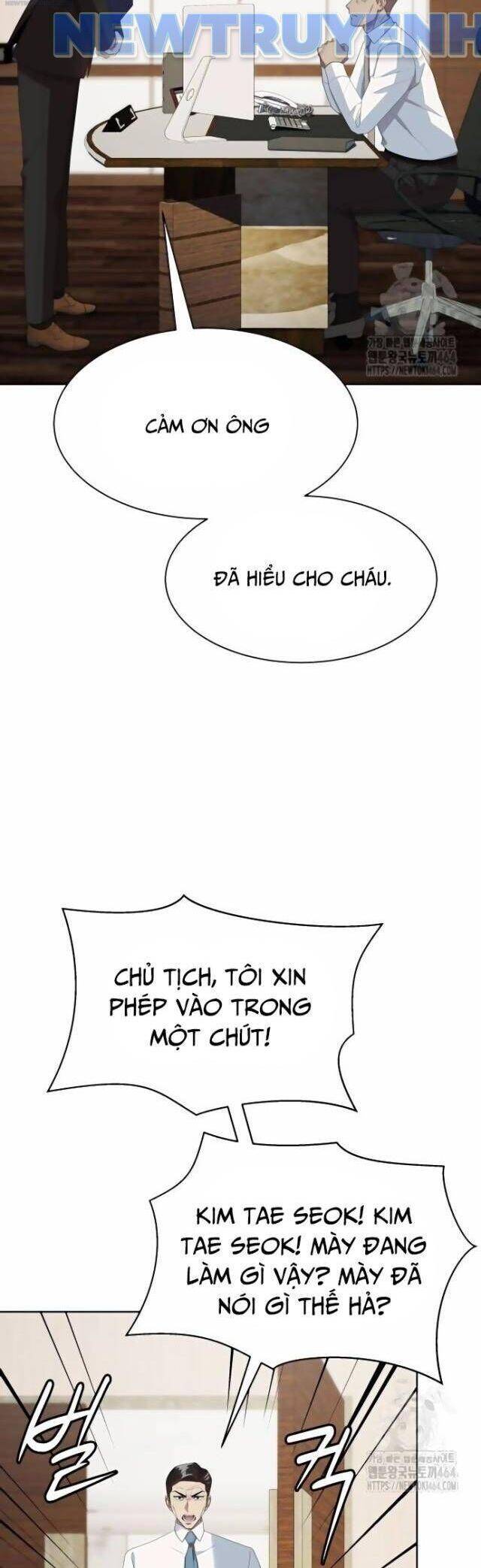 Từ Nhân Viên Vạn Năng Trở Thành Huyền Thoại Chap 60 - Next Chap 61