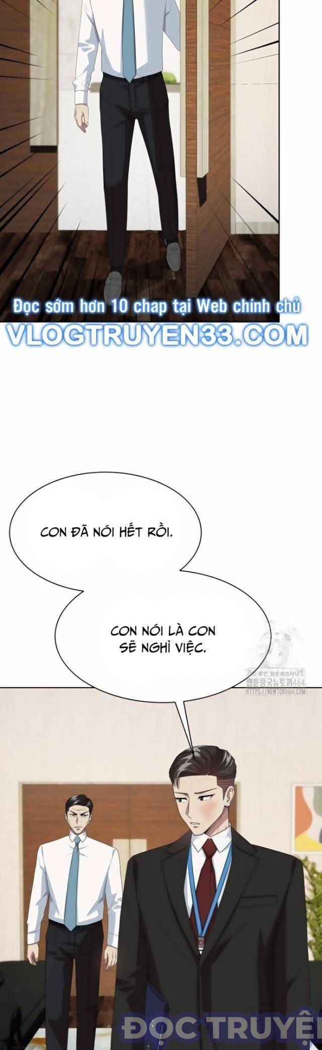 Từ Nhân Viên Vạn Năng Trở Thành Huyền Thoại Chap 60 - Next Chap 61