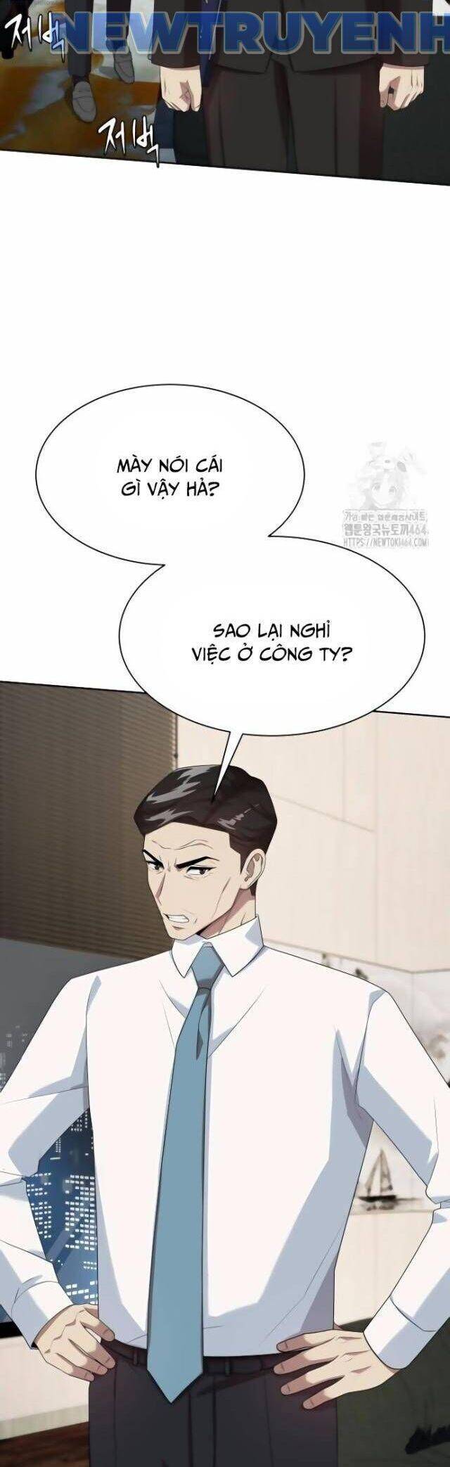 Từ Nhân Viên Vạn Năng Trở Thành Huyền Thoại Chap 60 - Next Chap 61