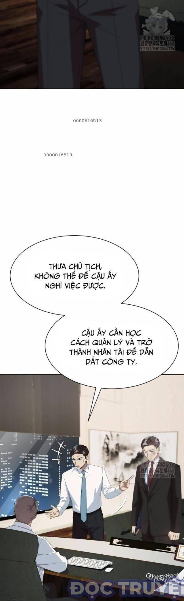 Từ Nhân Viên Vạn Năng Trở Thành Huyền Thoại Chap 60 - Next Chap 61