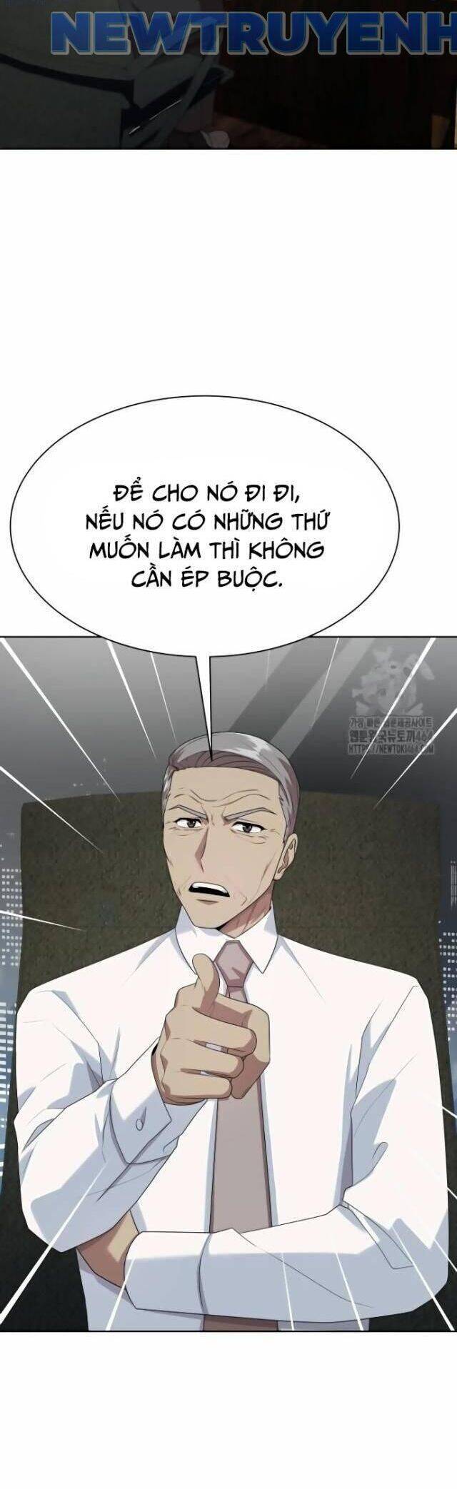 Từ Nhân Viên Vạn Năng Trở Thành Huyền Thoại Chap 60 - Next Chap 61
