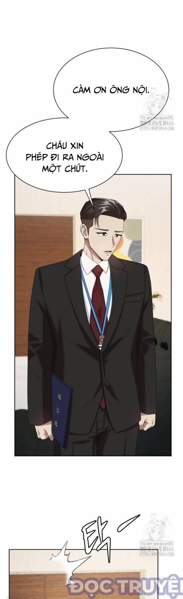 Từ Nhân Viên Vạn Năng Trở Thành Huyền Thoại Chap 60 - Next Chap 61