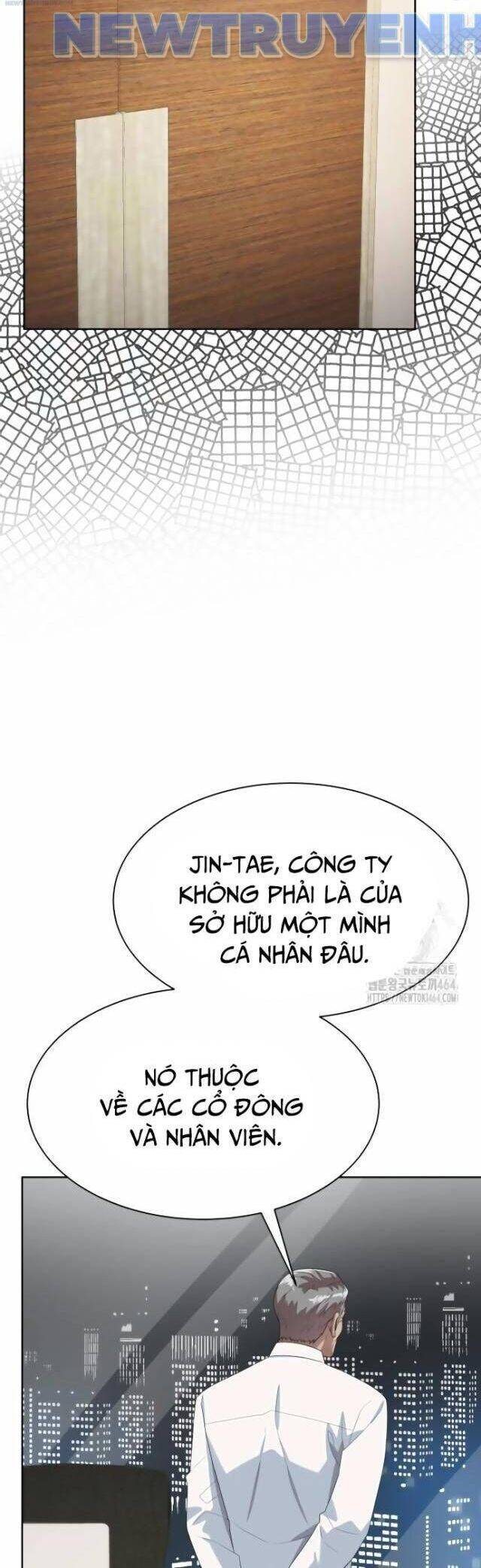 Từ Nhân Viên Vạn Năng Trở Thành Huyền Thoại Chap 60 - Next Chap 61