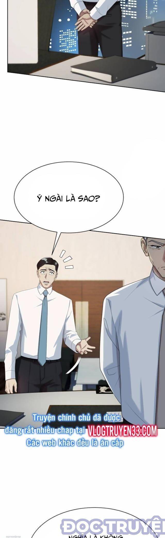 Từ Nhân Viên Vạn Năng Trở Thành Huyền Thoại Chap 60 - Next Chap 61