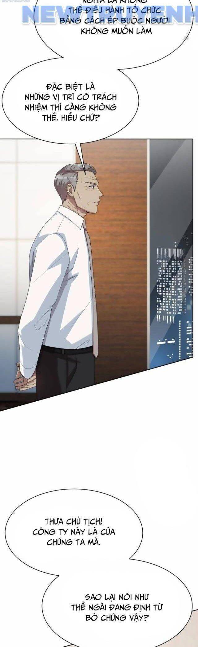 Từ Nhân Viên Vạn Năng Trở Thành Huyền Thoại Chap 60 - Next Chap 61