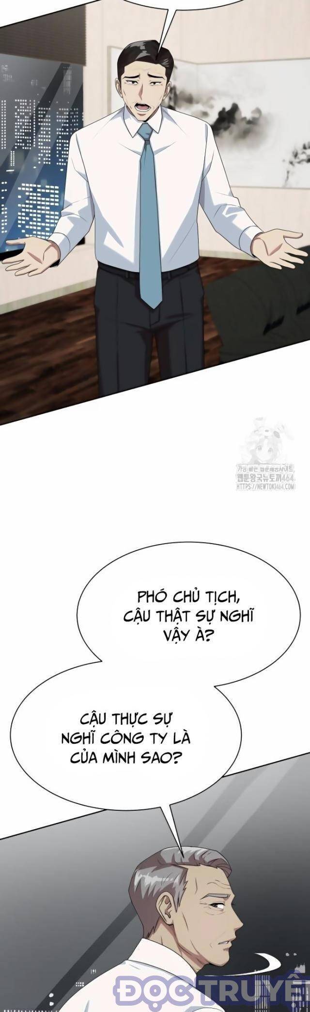 Từ Nhân Viên Vạn Năng Trở Thành Huyền Thoại Chap 60 - Next Chap 61