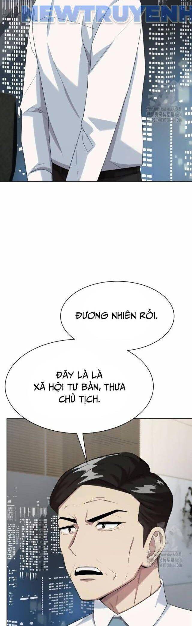 Từ Nhân Viên Vạn Năng Trở Thành Huyền Thoại Chap 60 - Next Chap 61