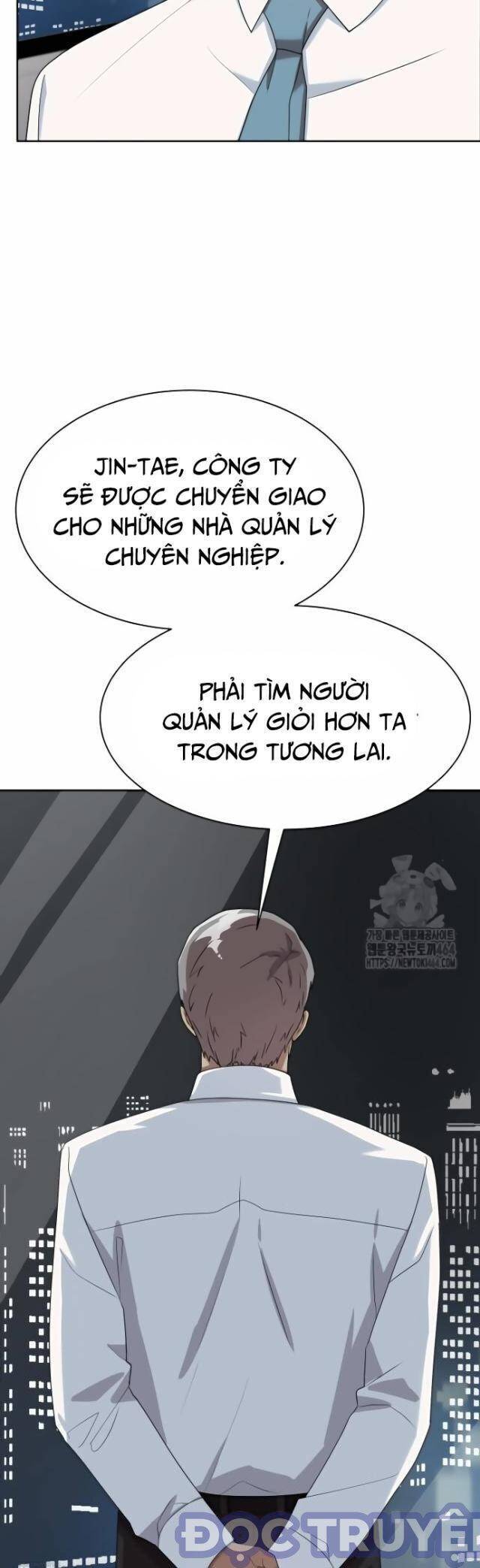 Từ Nhân Viên Vạn Năng Trở Thành Huyền Thoại Chap 60 - Next Chap 61