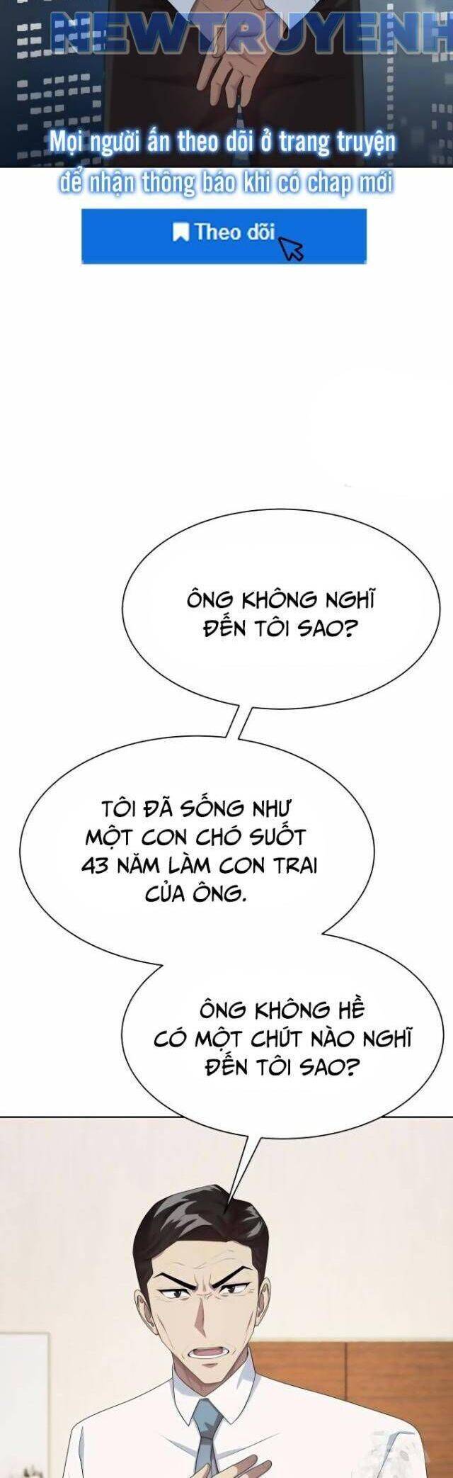 Từ Nhân Viên Vạn Năng Trở Thành Huyền Thoại Chap 60 - Next Chap 61