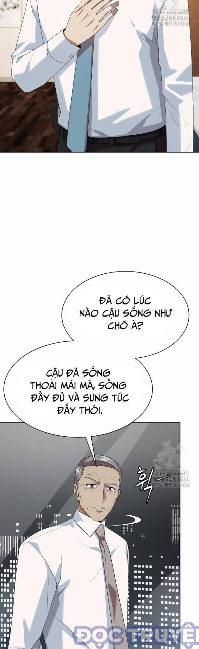 Từ Nhân Viên Vạn Năng Trở Thành Huyền Thoại Chap 60 - Next Chap 61