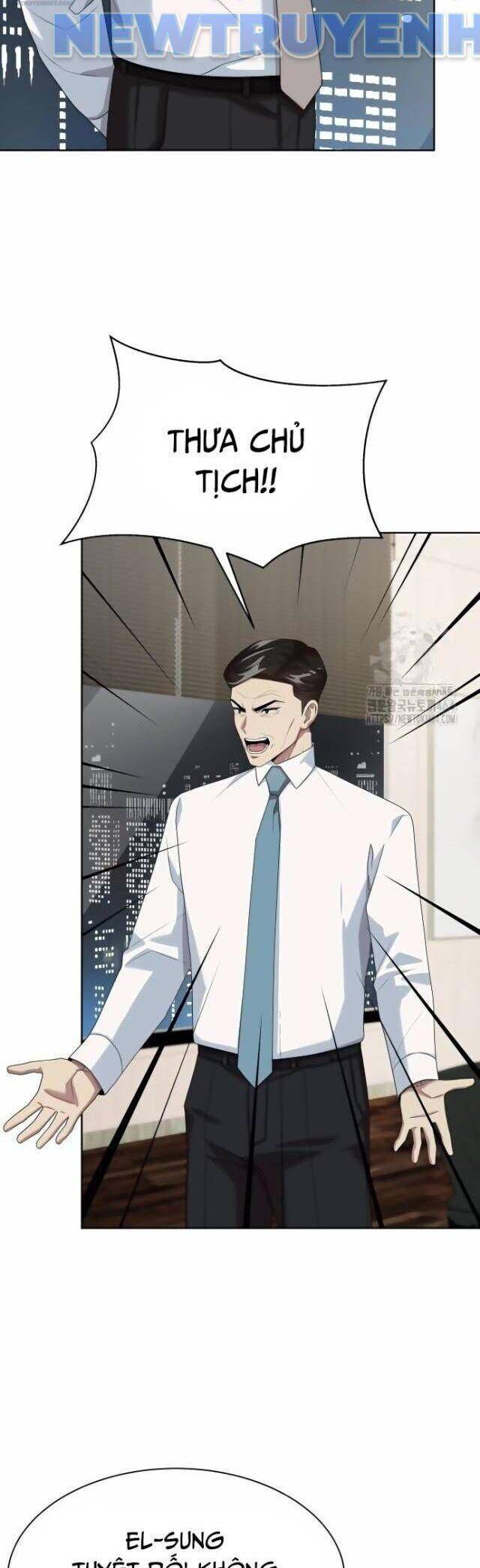 Từ Nhân Viên Vạn Năng Trở Thành Huyền Thoại Chap 60 - Next Chap 61