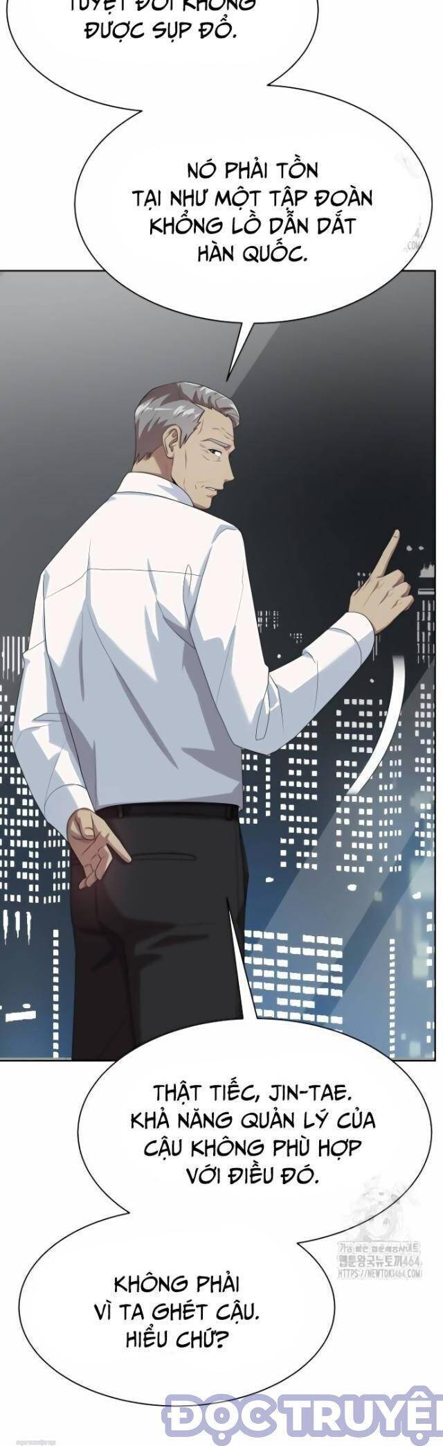 Từ Nhân Viên Vạn Năng Trở Thành Huyền Thoại Chap 60 - Next Chap 61