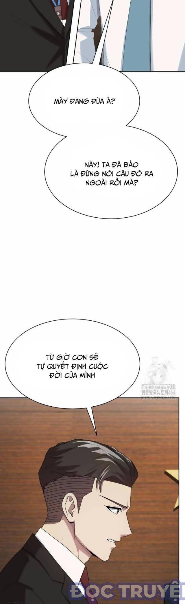 Từ Nhân Viên Vạn Năng Trở Thành Huyền Thoại Chap 60 - Next Chap 61