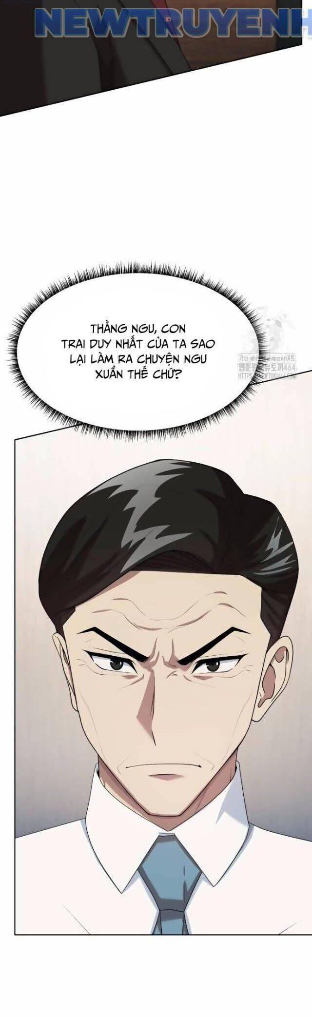 Từ Nhân Viên Vạn Năng Trở Thành Huyền Thoại Chap 60 - Next Chap 61