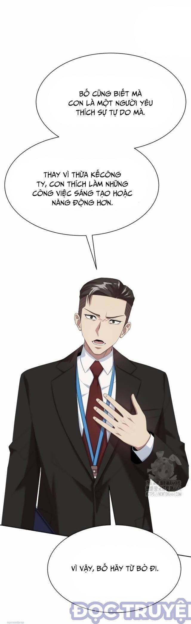 Từ Nhân Viên Vạn Năng Trở Thành Huyền Thoại Chap 60 - Next Chap 61
