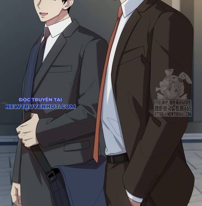 Từ Nhân Viên Vạn Năng Trở Thành Huyền Thoại Chap 61 - Next Chap 62