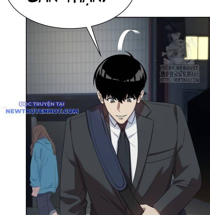 Từ Nhân Viên Vạn Năng Trở Thành Huyền Thoại Chap 61 - Next Chap 62