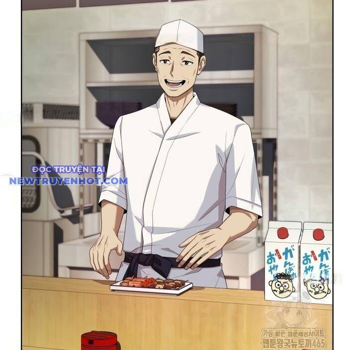 Từ Nhân Viên Vạn Năng Trở Thành Huyền Thoại Chap 61 - Next Chap 62