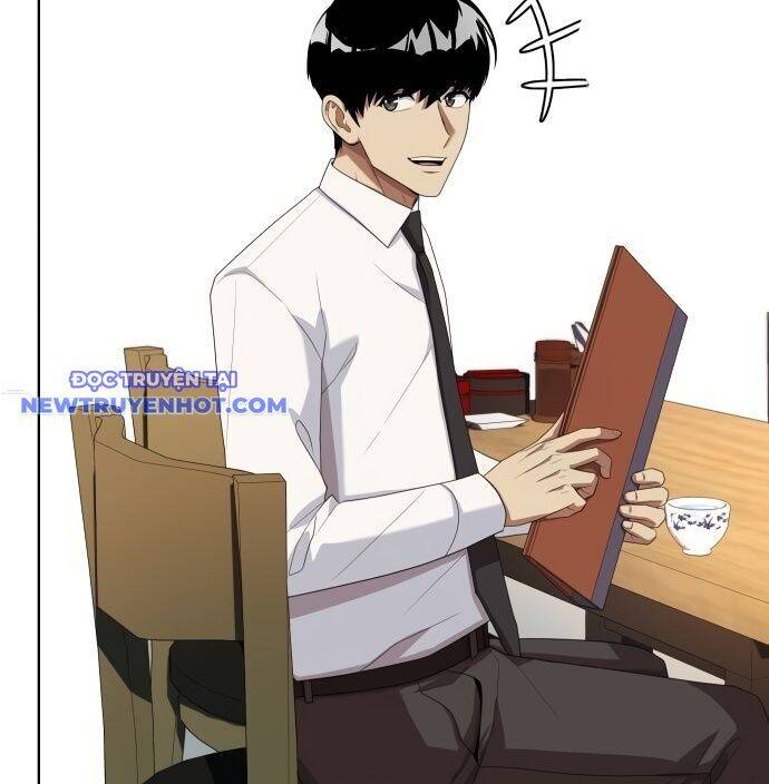 Từ Nhân Viên Vạn Năng Trở Thành Huyền Thoại Chap 61 - Next Chap 62