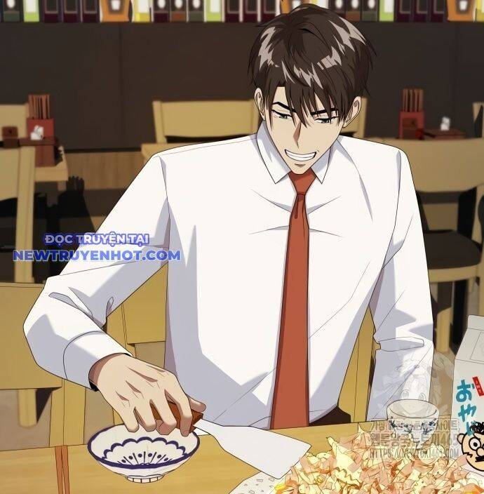 Từ Nhân Viên Vạn Năng Trở Thành Huyền Thoại Chap 61 - Next Chap 62