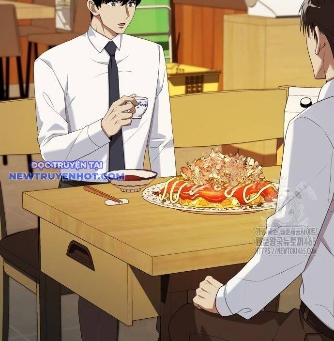 Từ Nhân Viên Vạn Năng Trở Thành Huyền Thoại Chap 61 - Next Chap 62