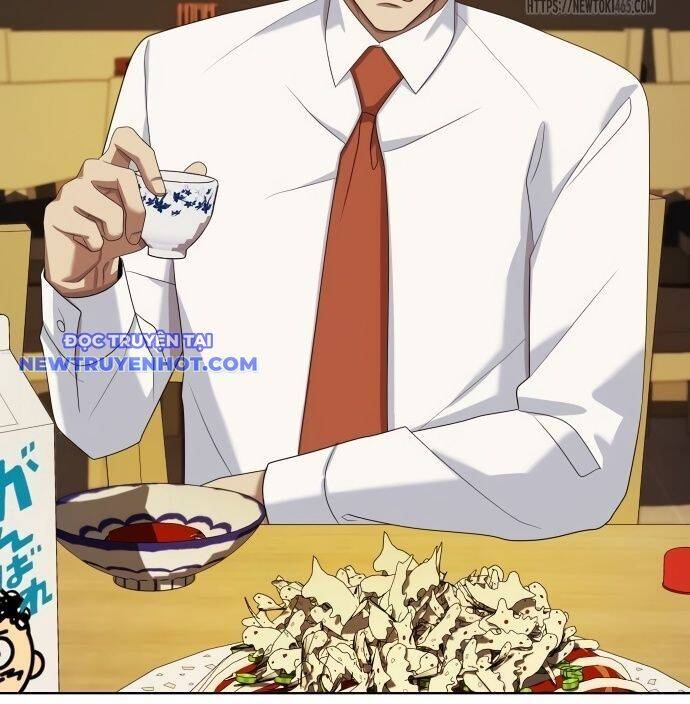 Từ Nhân Viên Vạn Năng Trở Thành Huyền Thoại Chap 61 - Next Chap 62