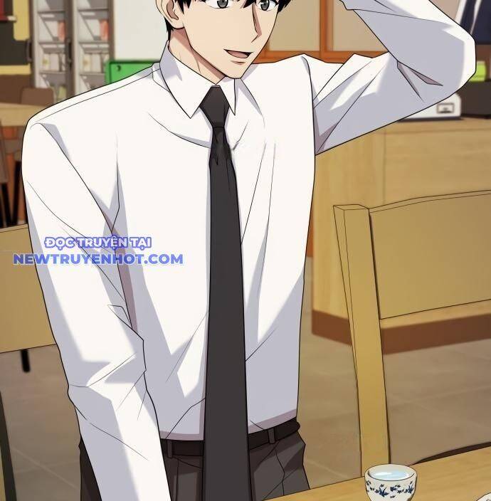 Từ Nhân Viên Vạn Năng Trở Thành Huyền Thoại Chap 61 - Next Chap 62