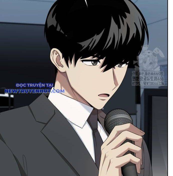 Từ Nhân Viên Vạn Năng Trở Thành Huyền Thoại Chap 62 - Next Chap 63