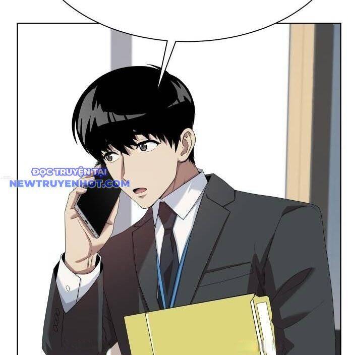 Từ Nhân Viên Vạn Năng Trở Thành Huyền Thoại Chap 63 - Next Chap 64