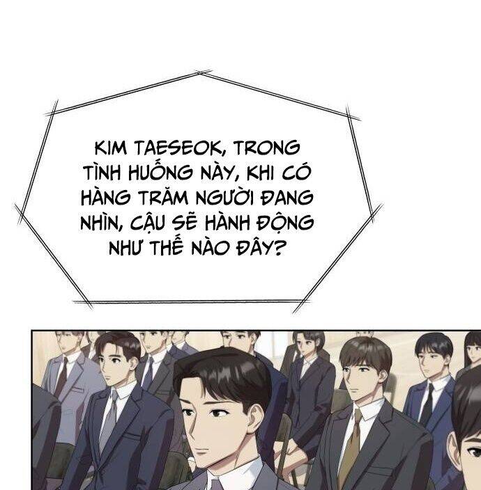Từ Nhân Viên Vạn Năng Trở Thành Huyền Thoại Chap 65 - Next Chap 66