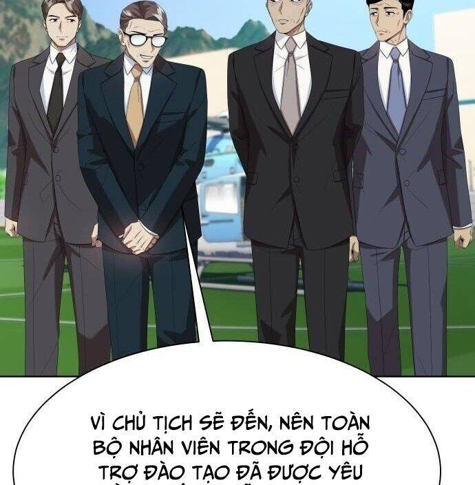 Từ Nhân Viên Vạn Năng Trở Thành Huyền Thoại Chap 65 - Next Chap 66
