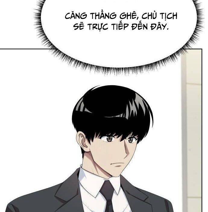 Từ Nhân Viên Vạn Năng Trở Thành Huyền Thoại Chap 65 - Next Chap 66