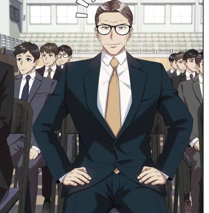 Từ Nhân Viên Vạn Năng Trở Thành Huyền Thoại Chap 65 - Next Chap 66