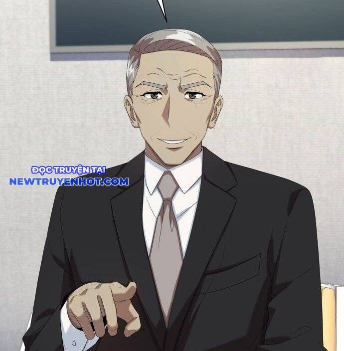 Từ Nhân Viên Vạn Năng Trở Thành Huyền Thoại Chap 66 - Next Chap 67