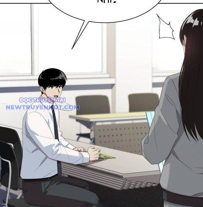 Từ Nhân Viên Vạn Năng Trở Thành Huyền Thoại Chap 68 - Next Chap 69