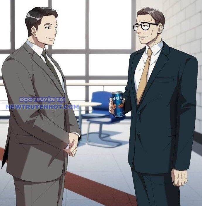 Từ Nhân Viên Vạn Năng Trở Thành Huyền Thoại Chap 68 - Next Chap 69