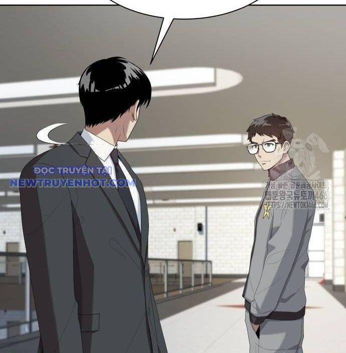 Từ Nhân Viên Vạn Năng Trở Thành Huyền Thoại Chap 68 - Next Chap 69