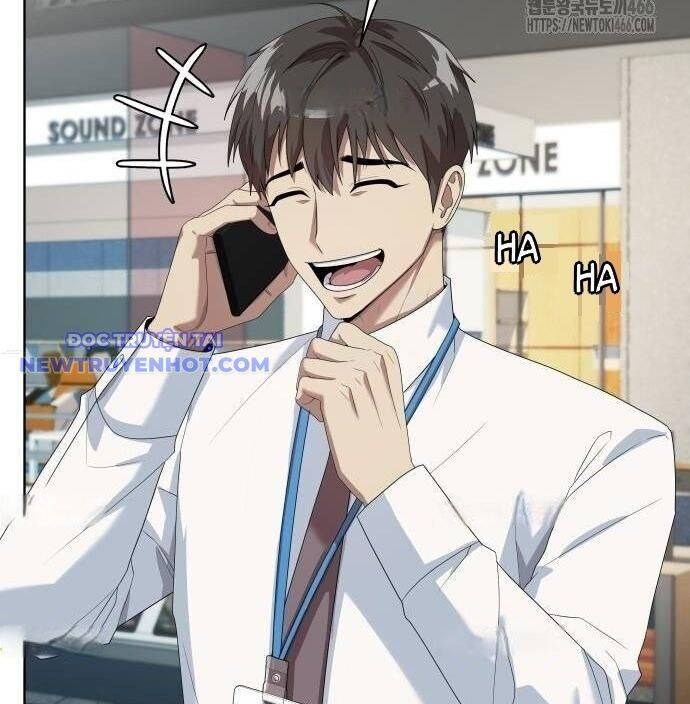 Từ Nhân Viên Vạn Năng Trở Thành Huyền Thoại Chap 68 - Next Chap 69