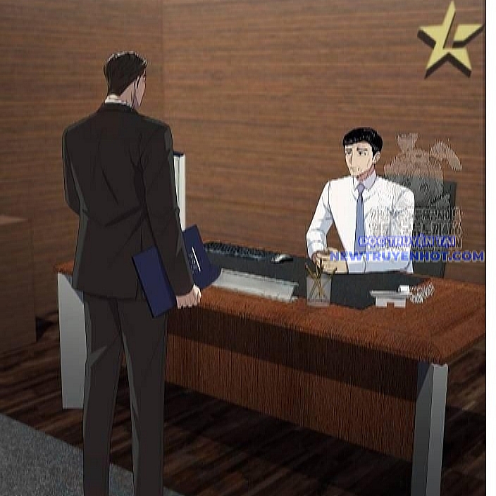 Từ Nhân Viên Vạn Năng Trở Thành Huyền Thoại Chap 69 - Next Chap 70