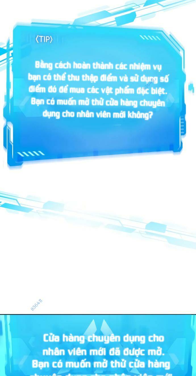 Từ Nhân Viên Vạn Năng Trở Thành Huyền Thoại Chap 7 - Next Chap 8
