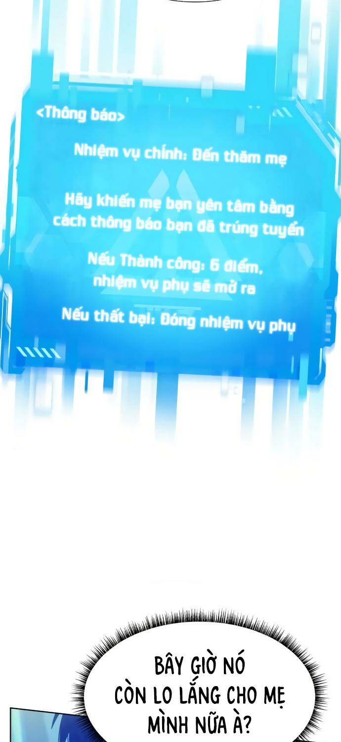 Từ Nhân Viên Vạn Năng Trở Thành Huyền Thoại Chap 7 - Next Chap 8