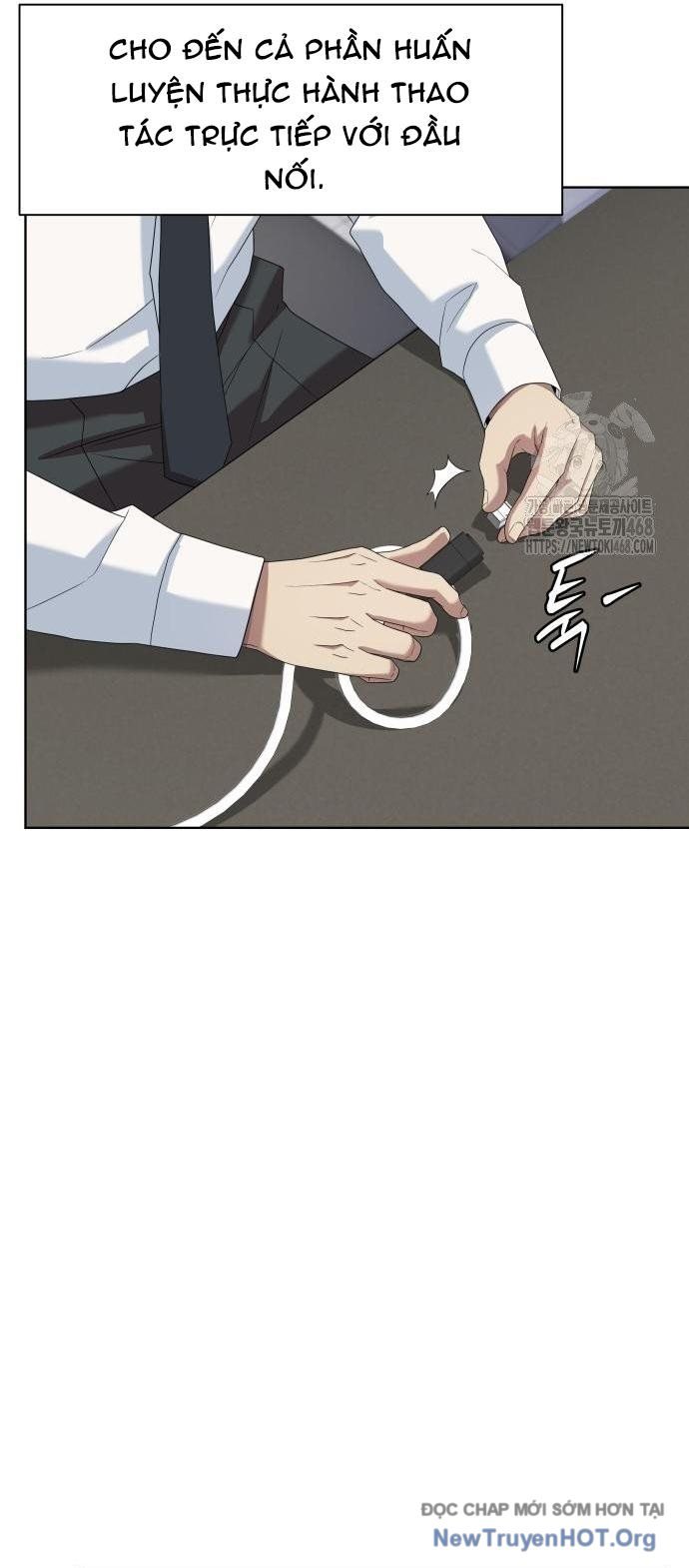 Từ Nhân Viên Vạn Năng Trở Thành Huyền Thoại Chap 72 - Next Chap 73