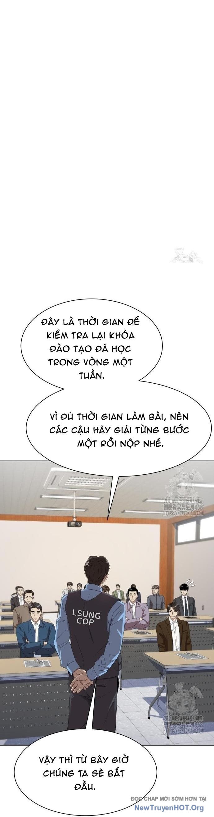 Từ Nhân Viên Vạn Năng Trở Thành Huyền Thoại Chap 72 - Next Chap 73