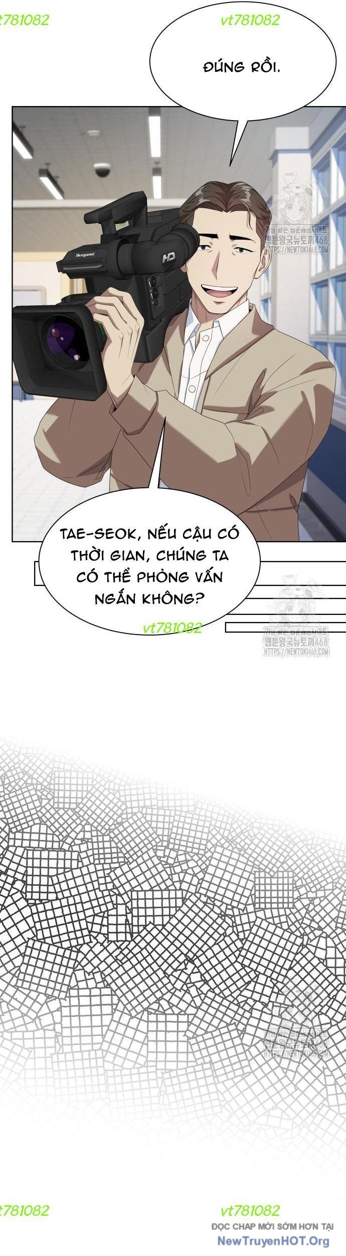 Từ Nhân Viên Vạn Năng Trở Thành Huyền Thoại Chap 72 - Next Chap 73